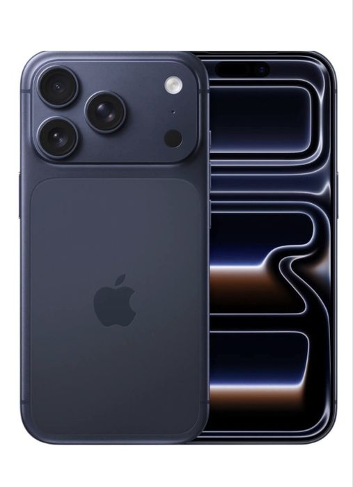 iphone 17 pro 256 гб