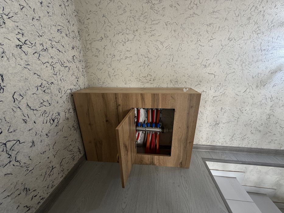 19-kvartalda komfort klassdagi uy | 5 xona | 2 sanuzel | issiq pol