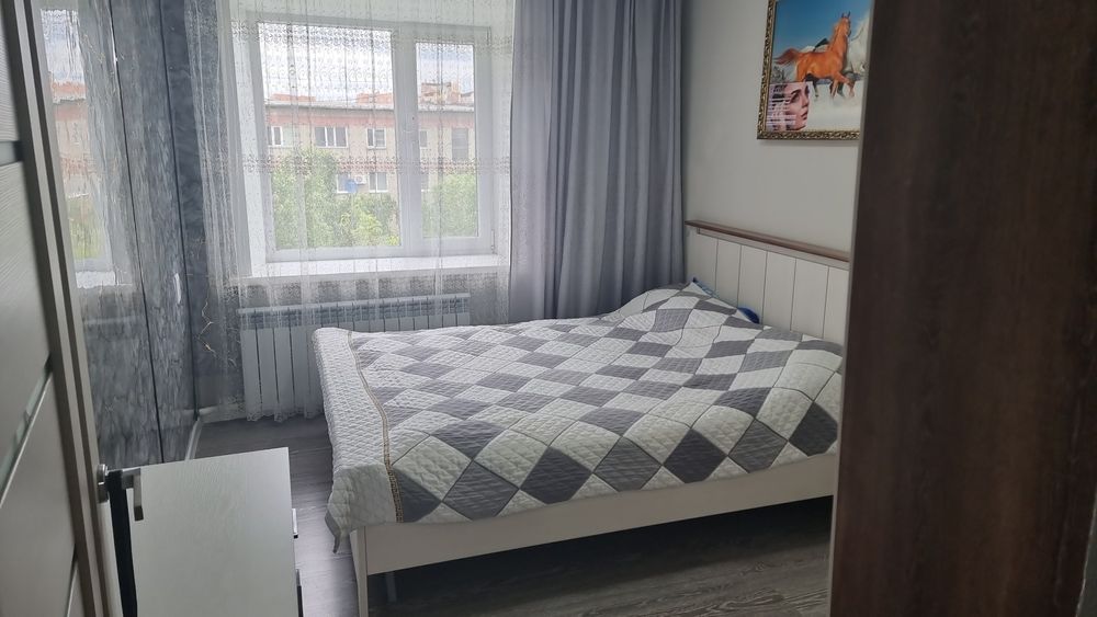 Продам квартиру  в центори