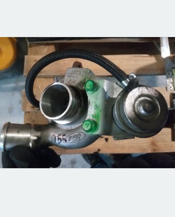Turbina Ford tranist 2.2 tdci