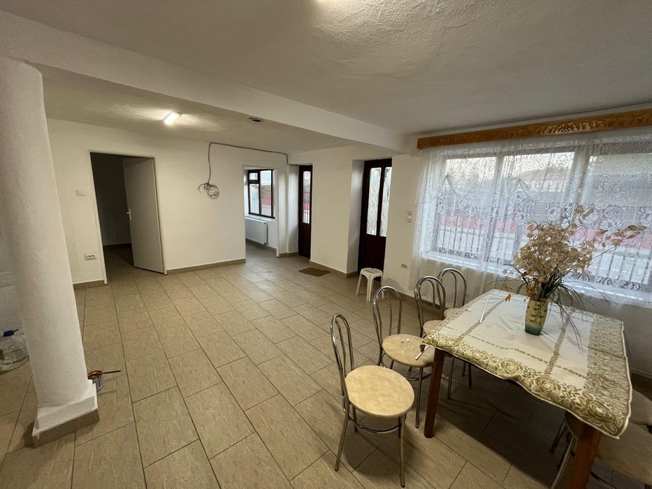 Casa Buhuși închiriat