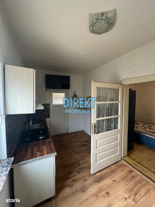 Casă de vânzare, 67mp, construcție din cărămidă, gata de utilizare