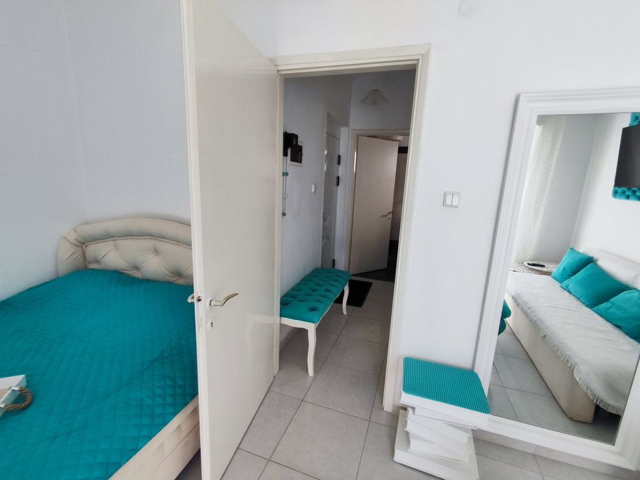 Продавам апартамент Гърция Аспровалта