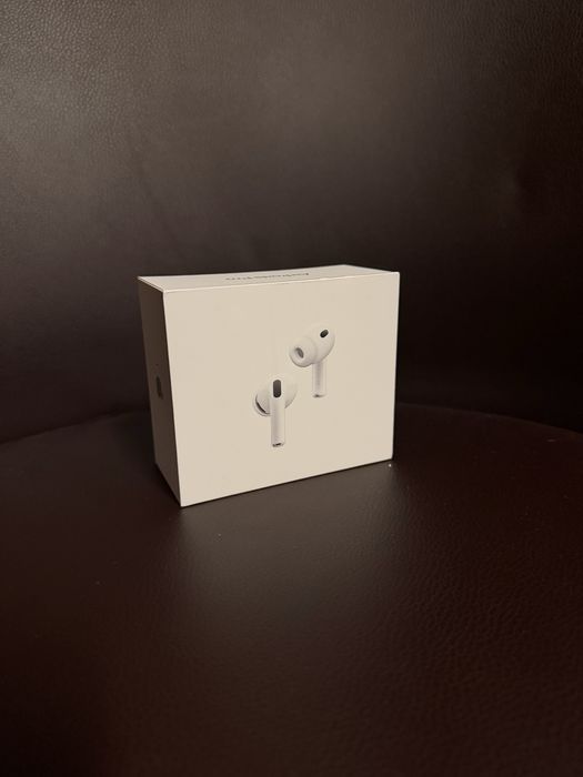 Casti Airpods Pro 3