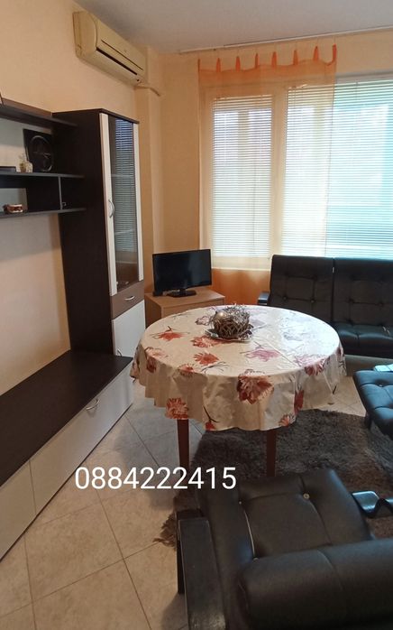 Дава се под наем Двустаен апартамент в Варна, Спортна зала - 56 кв.м за 400 € - Снимка #3