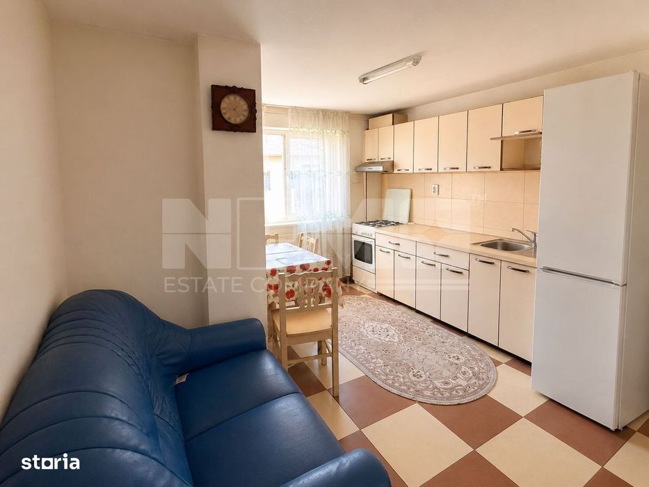 Apartament 2 camere | Zamca, Suceava | 62000 Euro