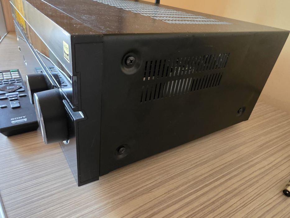 Receiver Sony STR-DN1080