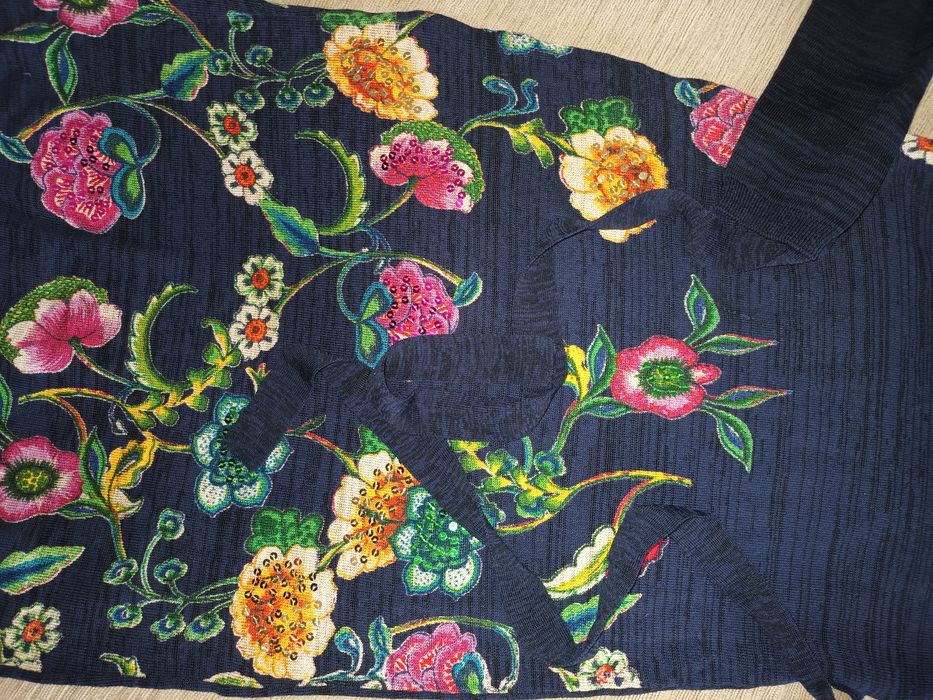 Рокли Desigual S-M размер