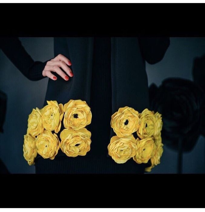 Джинсовый жакет Suerte