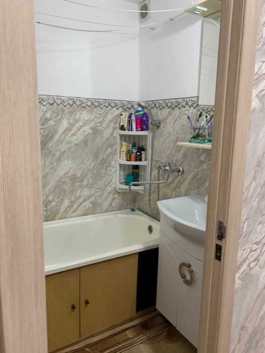 5 комнатную квартиру