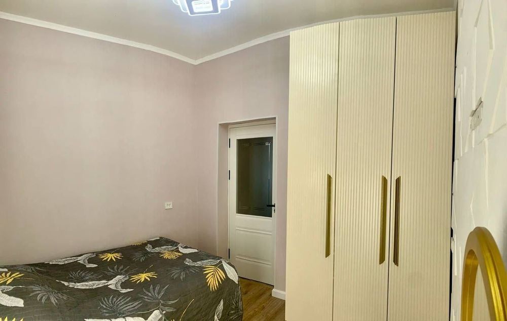 Азербайджанский Центр коттеджный дом 4 комнаты 100квм