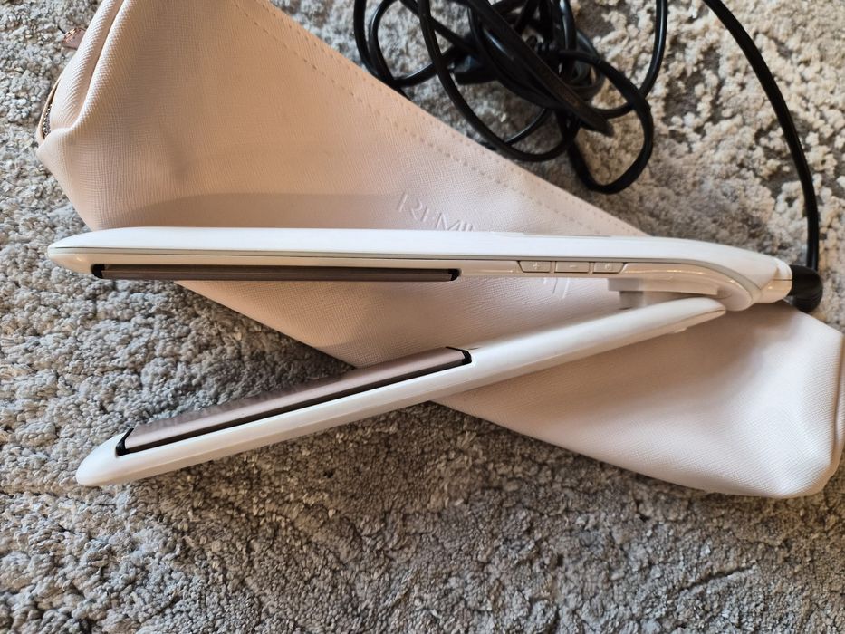 Преса за коса Remington S9100 PROLUXE