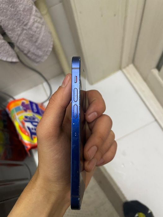 Iphone 12 mini 128gb face есть