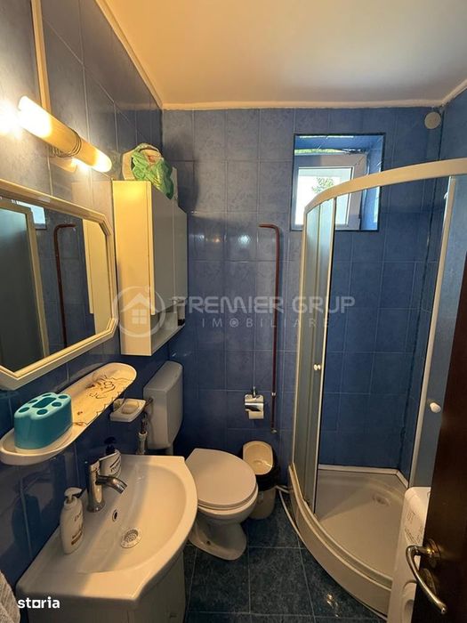 Apartament 2 camere 62mp decomandat cu centrala, COPOU