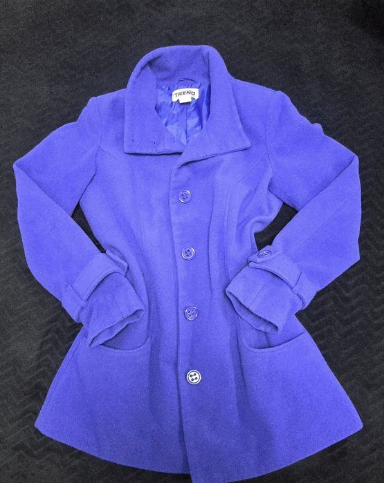 Дамски палта много запазени