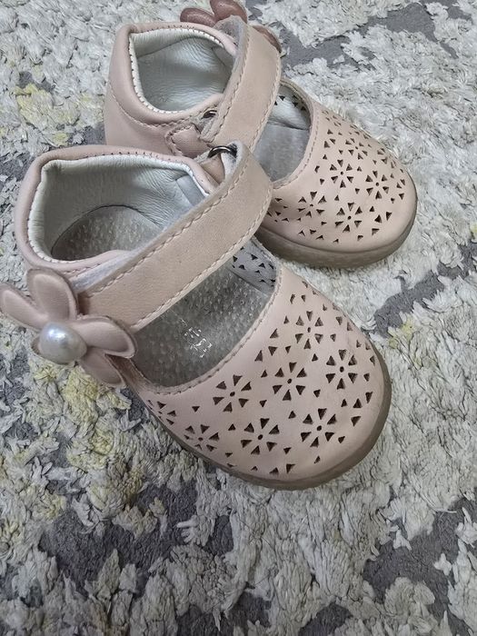 Детская обувь 21-22размер