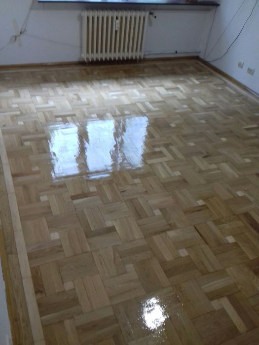 Reconditionare-raschetare-montaj parchet