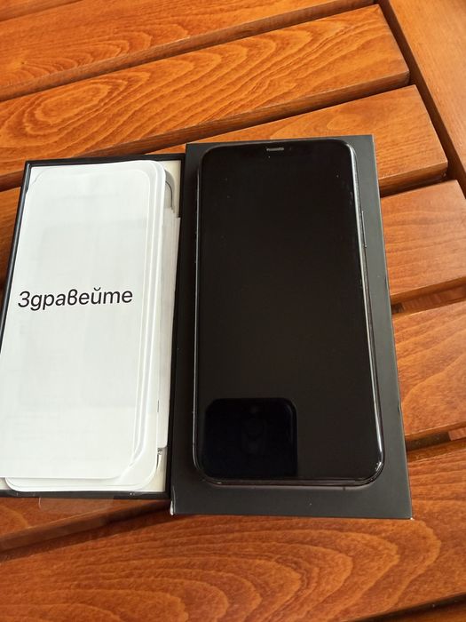Продавам iPhone 11 pro