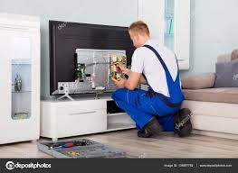 Ремонт телевизоров