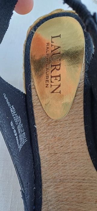 Sandale Ralph Lauren