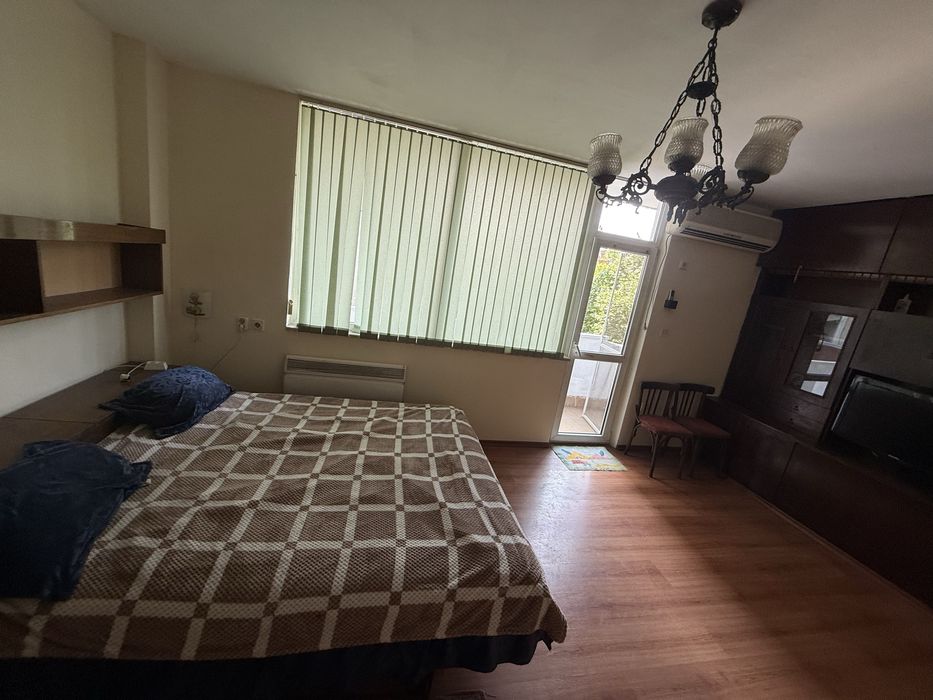 Тристаен апартамент