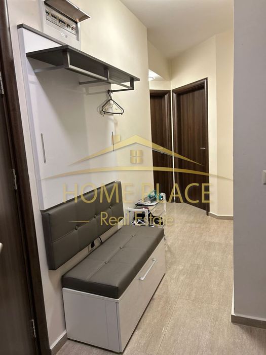 Дава се под наем Тристаен апартамент в Варна, ВИНС - 106 кв.м за 1275 € - Снимка #8