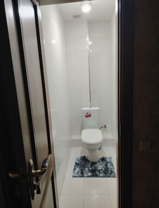 Sergili Elit 3 комнатная 3 этаж Новостройка,Орт.Метро 3-Бекат х