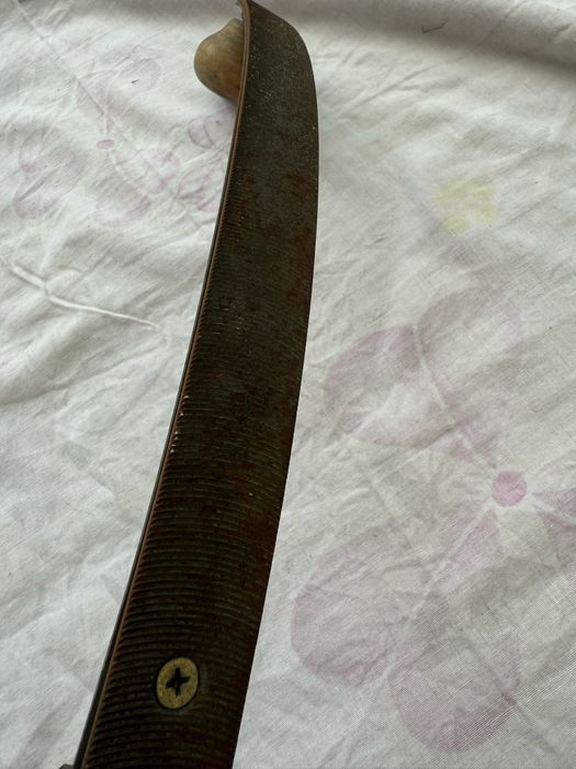 Скобель рашпиль напильник 3000