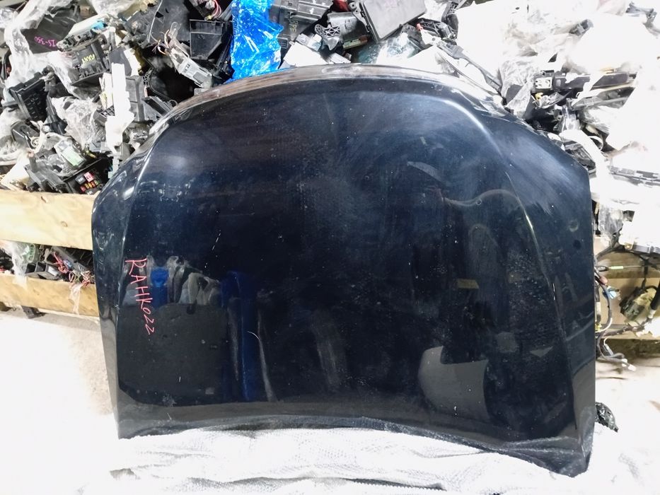 Капот Toyota Camry 55