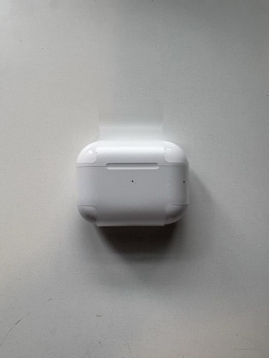 Airpods pro gen 2nd