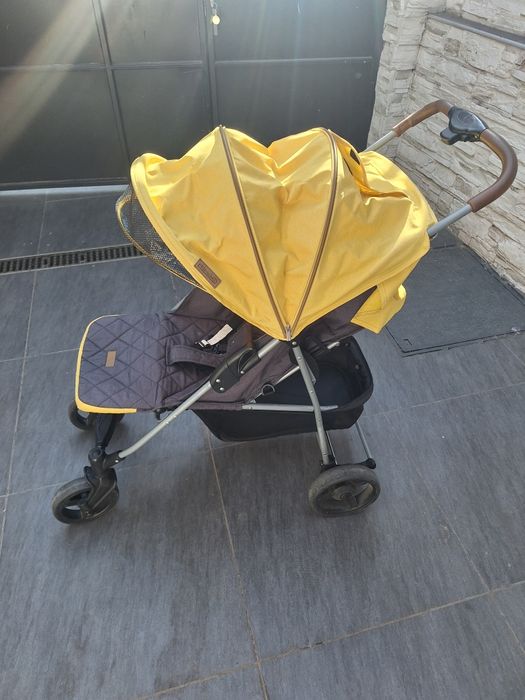 Лятна количка Chipolino Mixie