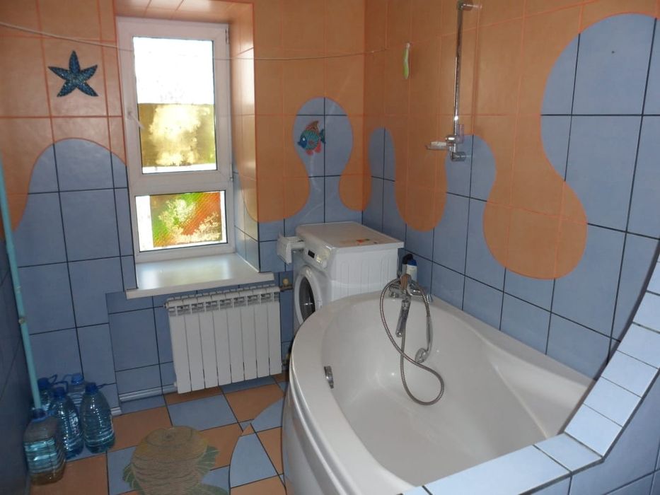 Сдаётся 3 ком Астана 38