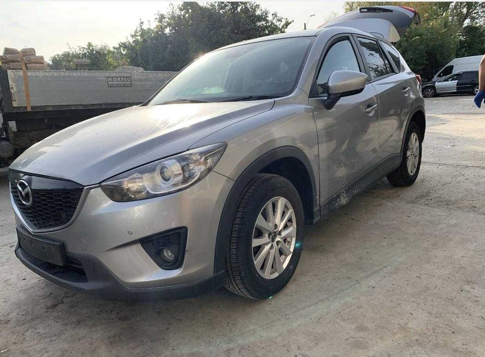 Piese Mazda CX-5 skyactiv  2.2 , E5/6
