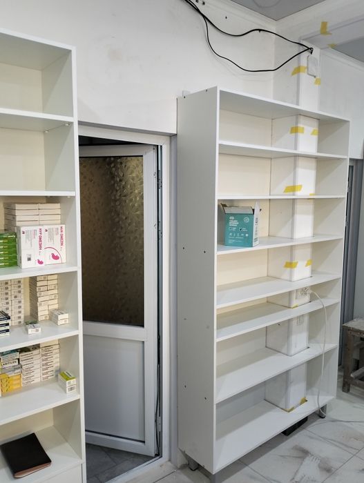 Мебель на  заказ