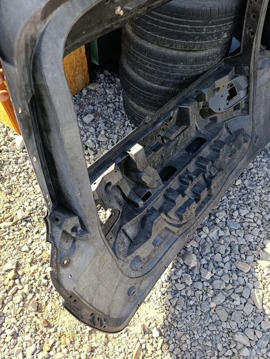 Задна врата за C4 Picasso 2015g