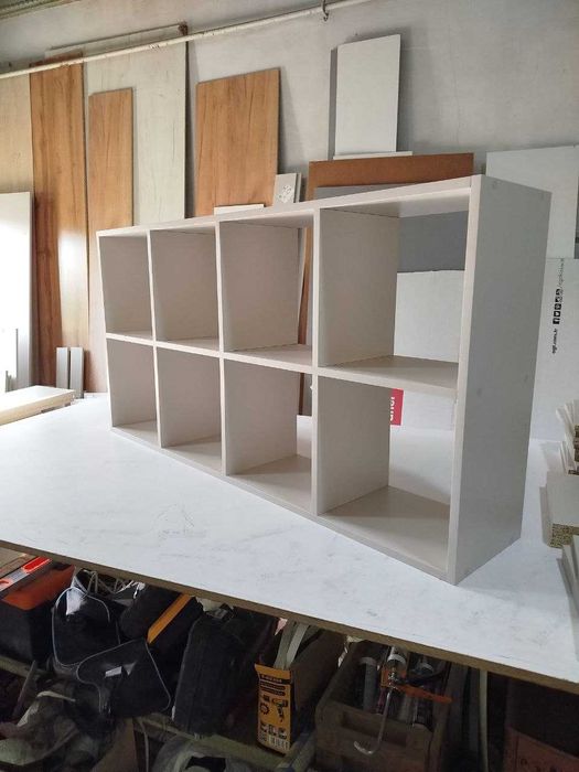 Полка для книг, подставка, стеллаж