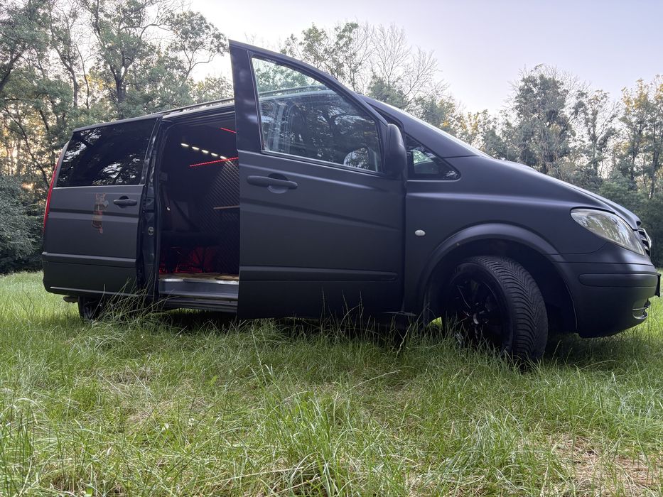 MERCEDES-BENZ Unknown Model 2006 — imagine 4