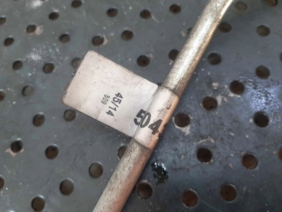 conducta alimentare 2.3 jtd   f1ae3481d   fiat ducato   504384199