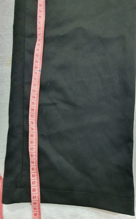 Брюки классика, женские, 46 размер