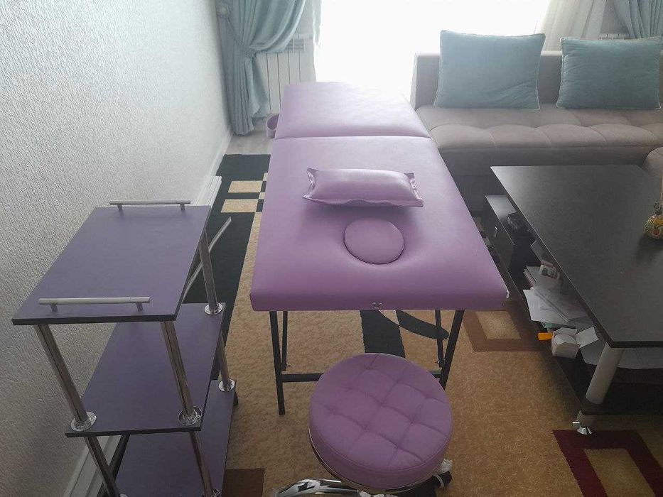 Кушетка чемодан из первых рук!