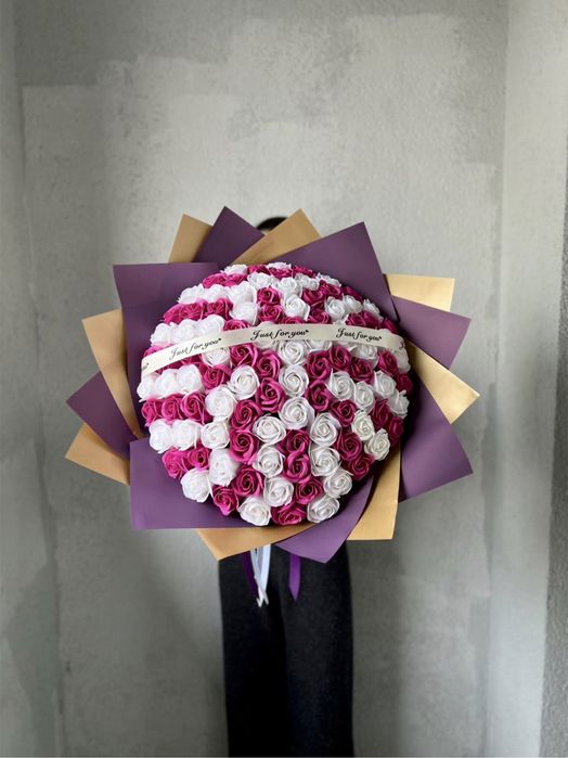 101 Мыльная Роза