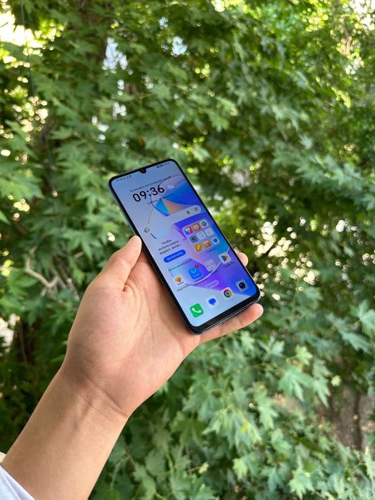 Honor X7a 128 Gb srochni sotiladi dastavka bor