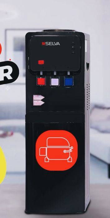 Kuller selva garatiya 2 yil