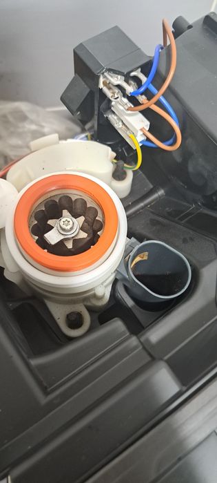 Service, mentenanță și reparatii aparate cafea , expresor/ espresso