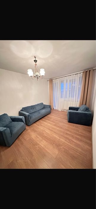 3 camere Drumul Taberei | Proaspat renvovat| Acceptam animalute