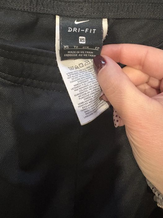 Комплект - Nike Dri Fit Academy