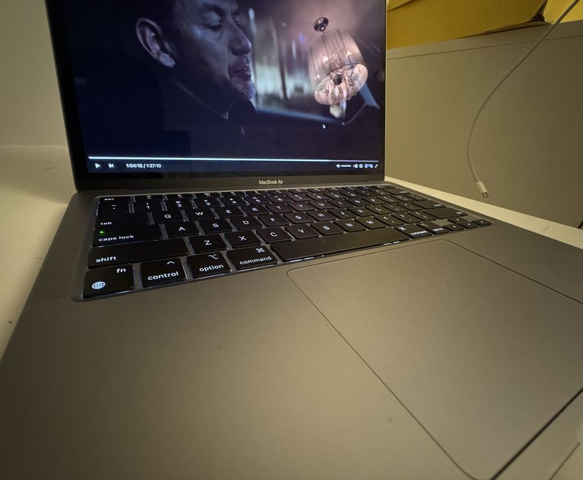 Ноутбук MacBook Air 13