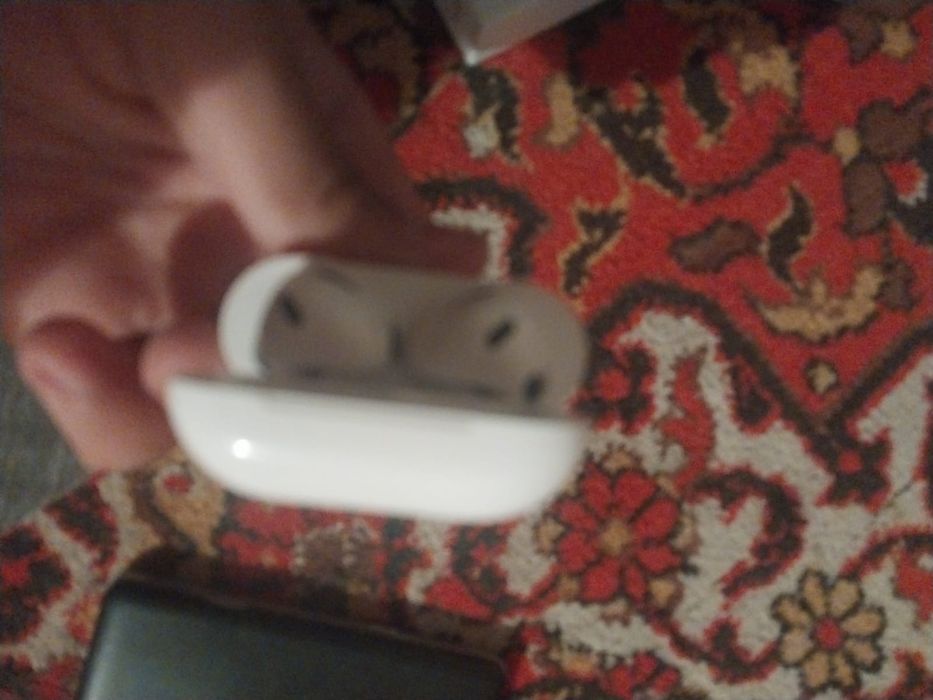 Наушники айфон  3500