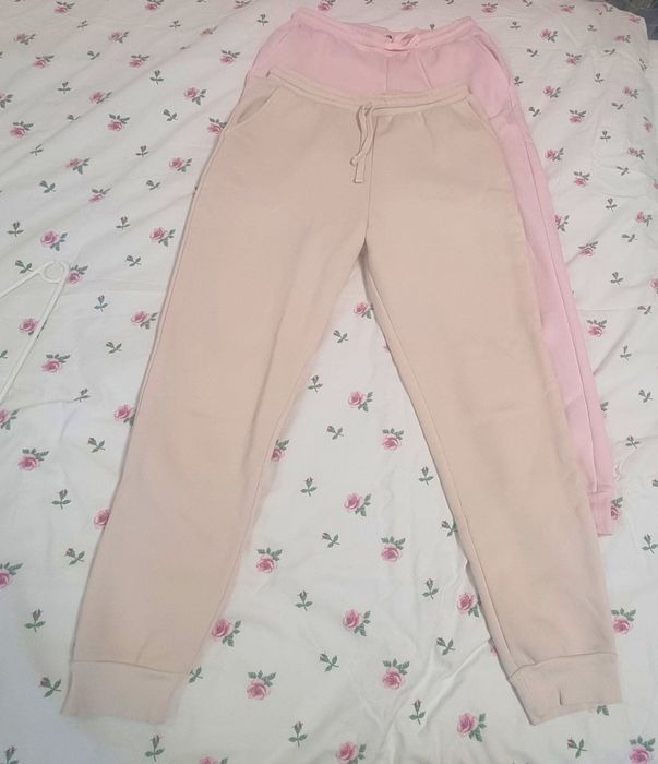 Чисто нов, спортни долнища Zara