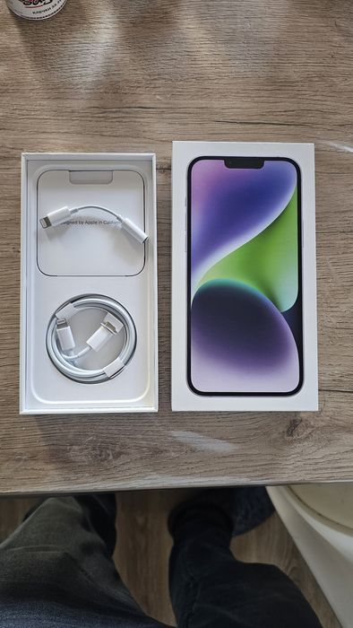Apple iPhone 14 Plus